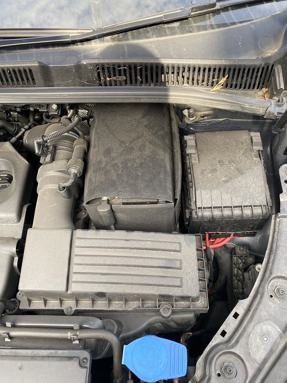 Radio & Batterie VW Sharan III, Seat Alhambra III ab