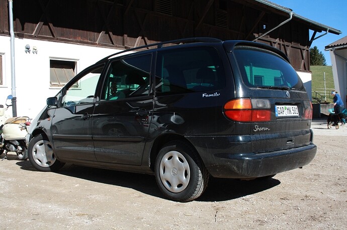 VW Sharan VR6 links.JPG