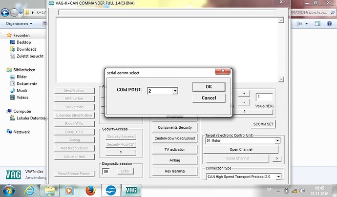 VAG K+ CAN Commander 1.4 Port Auswahl.jpg