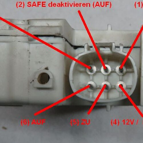 Stellantrieb Zentralverriegelung Pinbelegung IMG_0352b.jpg
