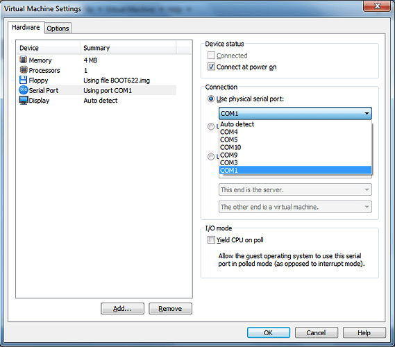 VM Einstellungen COM Port.png