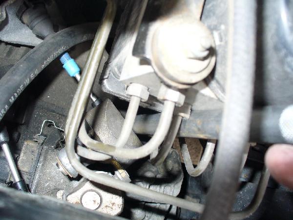 Schaltseile wechseln - Anschluß Getriebe Wählseil 4ffb8648fecabe05e1d2894f601dcf91.jpg