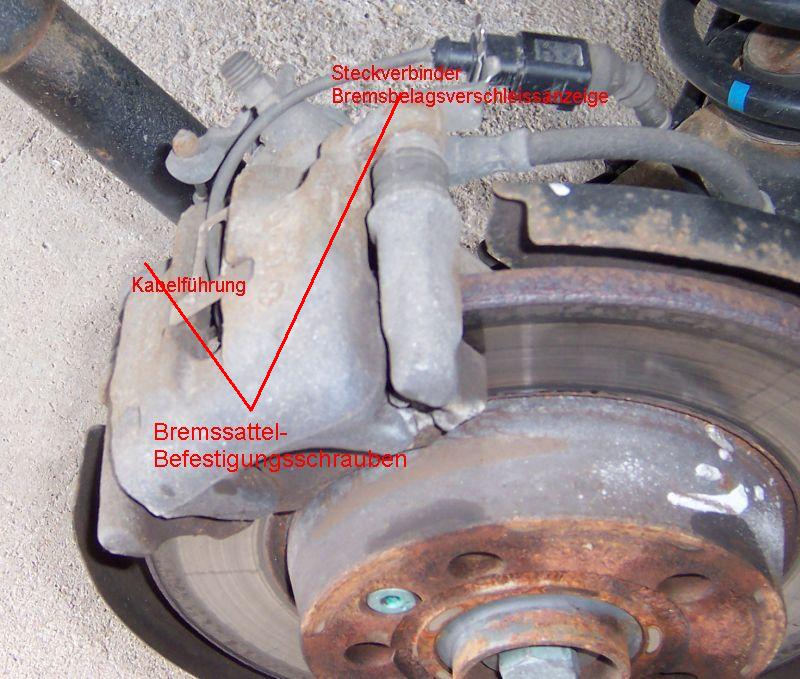 5 SÜNDEN BEIM BREMSENWECHSEL, Bremsscheibe & Bremsbeläge wechseln