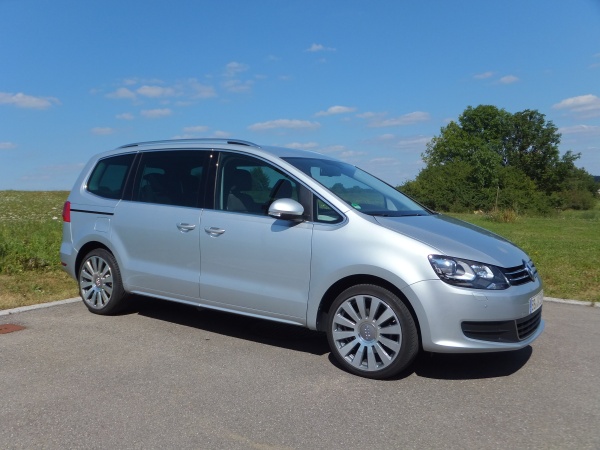 Auto Kotflügel Auto Kotflügel vorne hinten, für VW Sharan/Seat