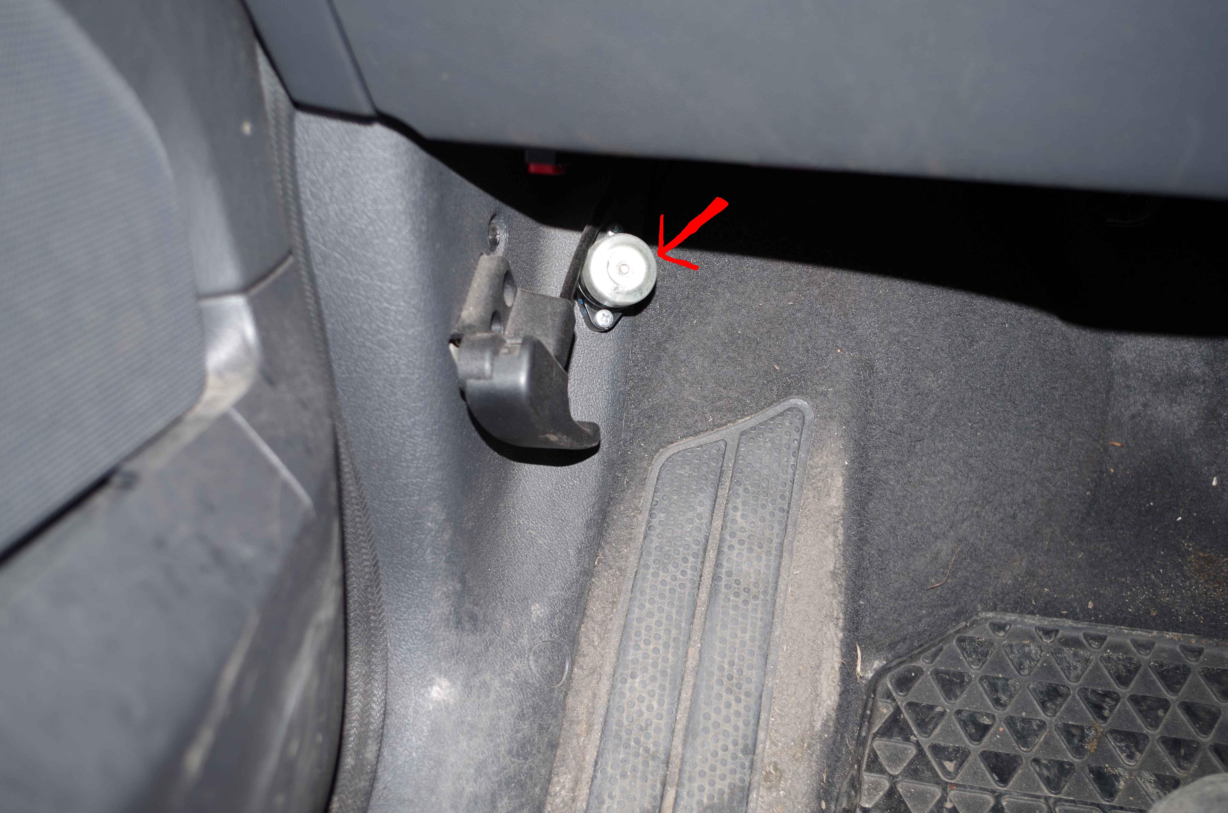 Golf 7 Alarmanlage Geht Einfach Los Alarmanlage - Was ist das für eine und wie bedient man die? - Sharan