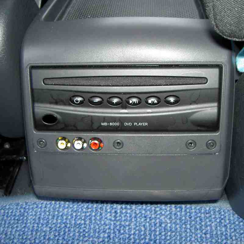 Klemme entlassen Farbton dvd player kein bild aber ton Reproduzieren