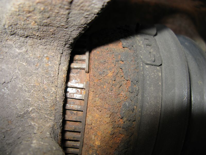 Sharan I ABS Sensorproblem Sensorring Sharan, Alhambra bis 2010