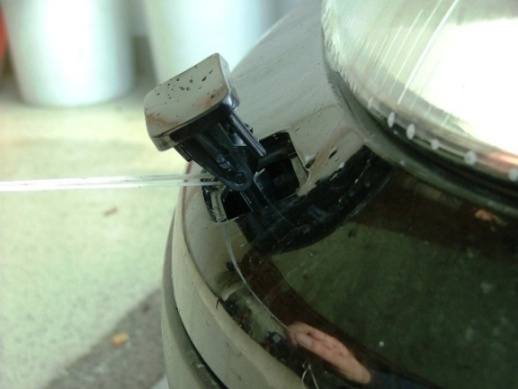 FORD MONDEO IV V 2007-2020 Abdeckung Kappe Deckel für Scheinwerfer FORD MONDEO IV V 2007-2020 Abdeckung Kappe Deckel für Scheinwerfer