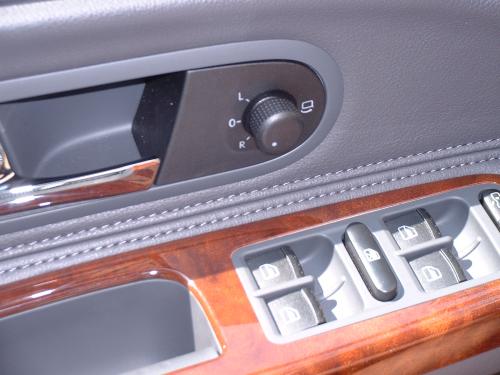 Elektrischer Seitenspiegel Schalter Stellknopf für VW SHARAN 7N SEAT ALHAMBRA 