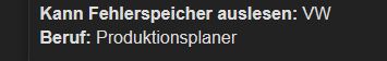 Produktionsplaner