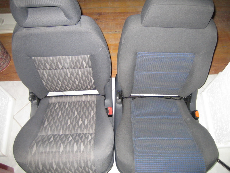 Alhambra isofix 2025