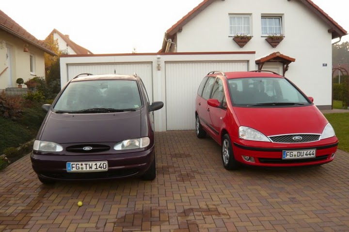 Zu: Vorstellung neuer Forist "Theo" - Alles Mögliche - SGAF